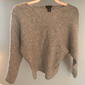 100% cashmere sweater by only mine
